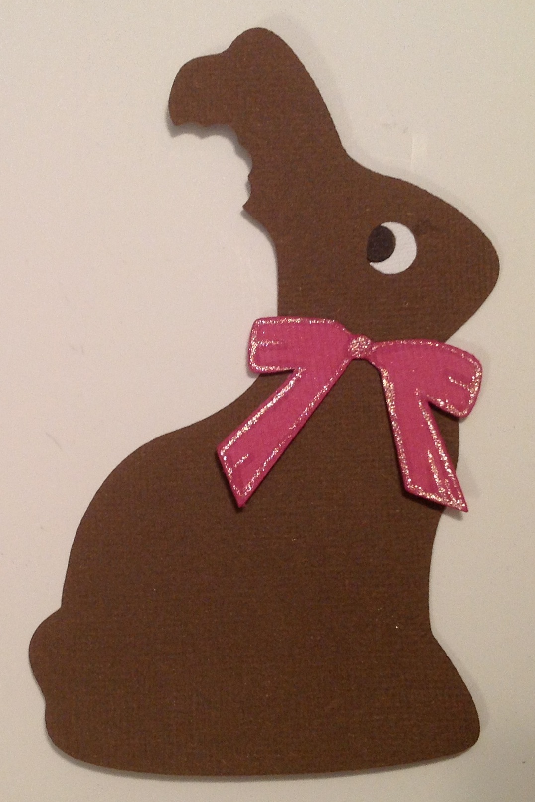 Embellished Bunny