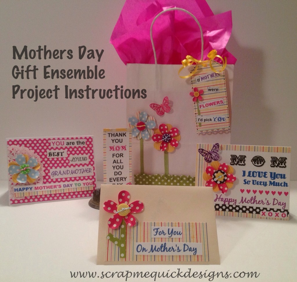 Mothers Day Gift Ensemble Project 001