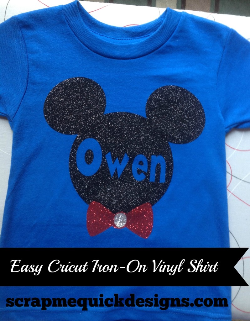 Owen Shirt Ad