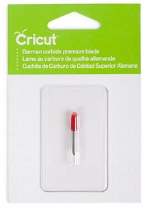 German Carbide Cricut Blade