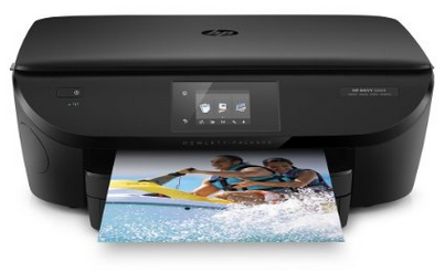 HP 5660 Wireless All in One Ink Jet Printer