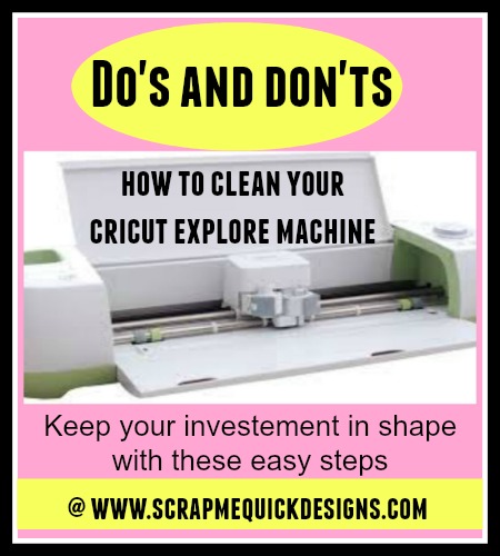 Cricut Cardstock Tips you can use Right Away! 