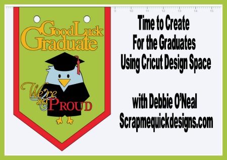 graduation graphic