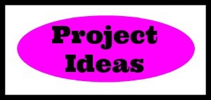 Project Ideas