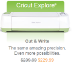 What's Up With All These Cricut Explore Machines ? - Scrap Me Quick Designs