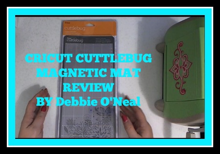 Video] Introducing Cricut Bright Pad - Scrap Me Quick Designs