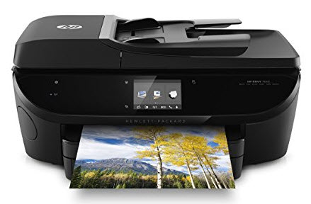 5 Best Printers for Cricut Print and Cut 2024 