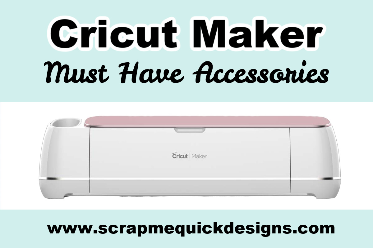 Do's and Don'ts for Cleaning Your Cricut Explore - Scrap Me Quick Designs