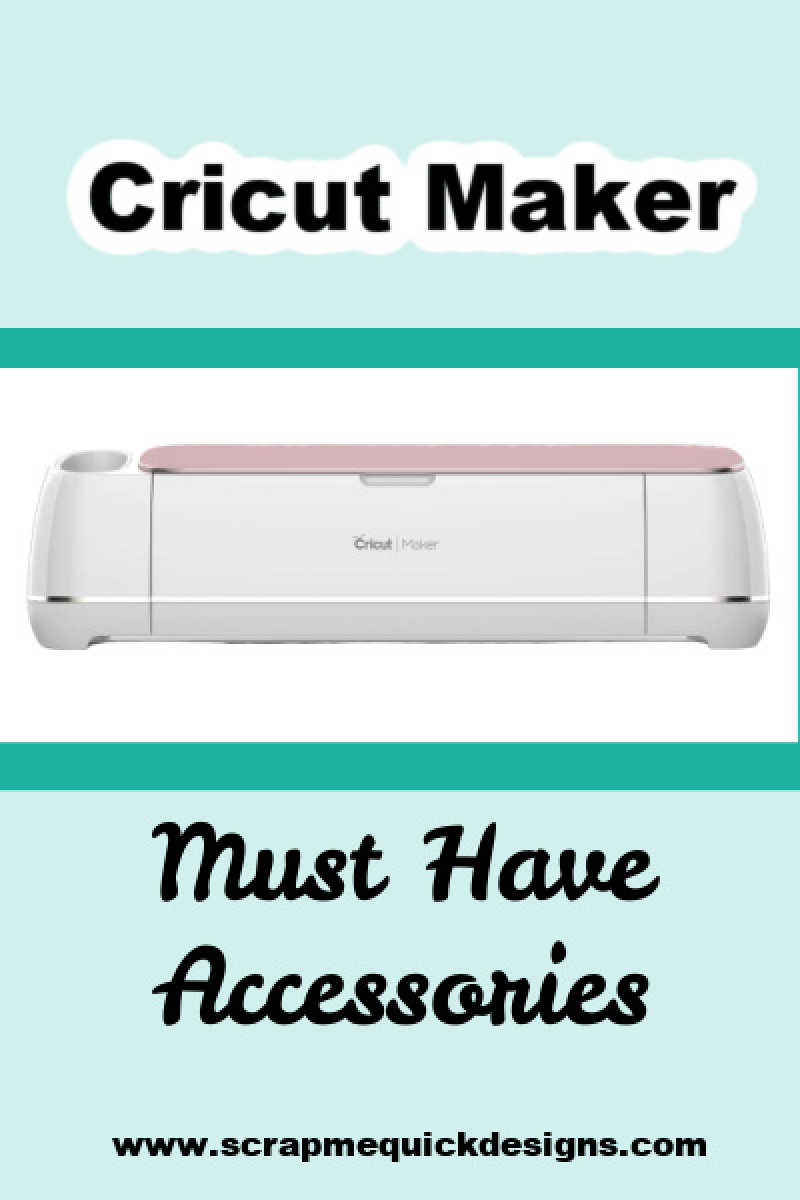 What is a Cricut Machine  Cricut Design Space, Tools, Accessories