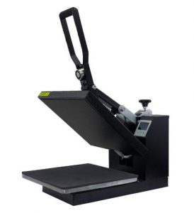 Generic Heat Press