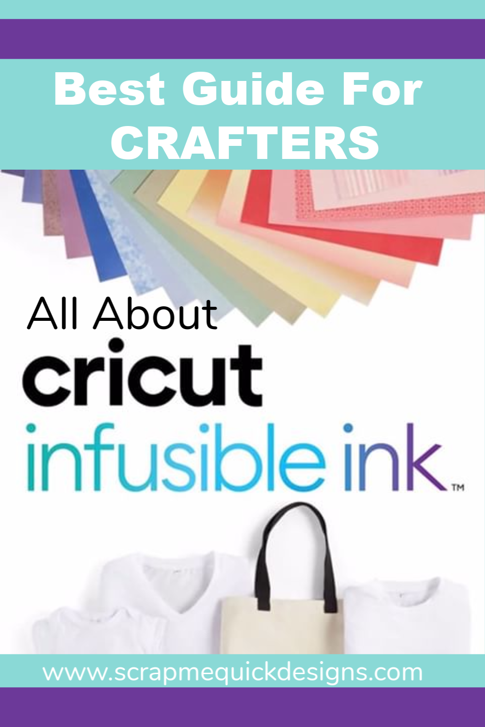 Best Guide to Cricut Infusible Ink (2024)