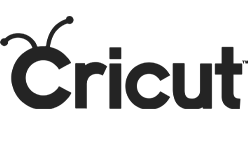 Cricut logo.