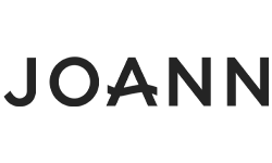 Joann logo.